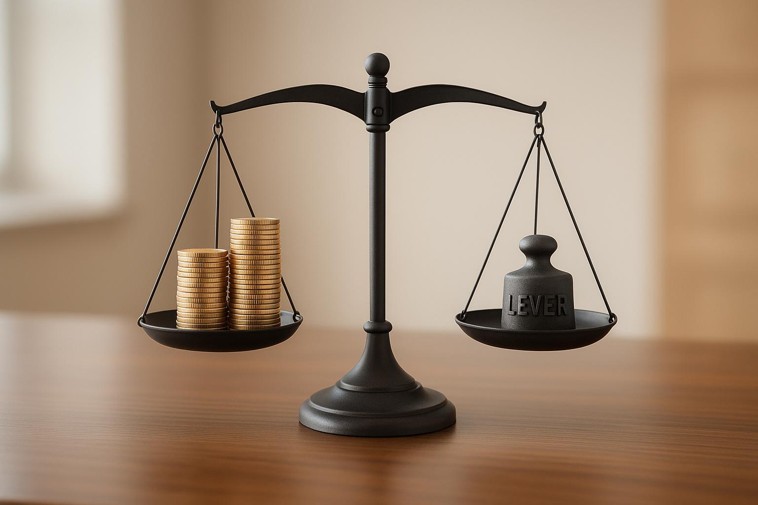 Understanding Margin and Leverage in Futures