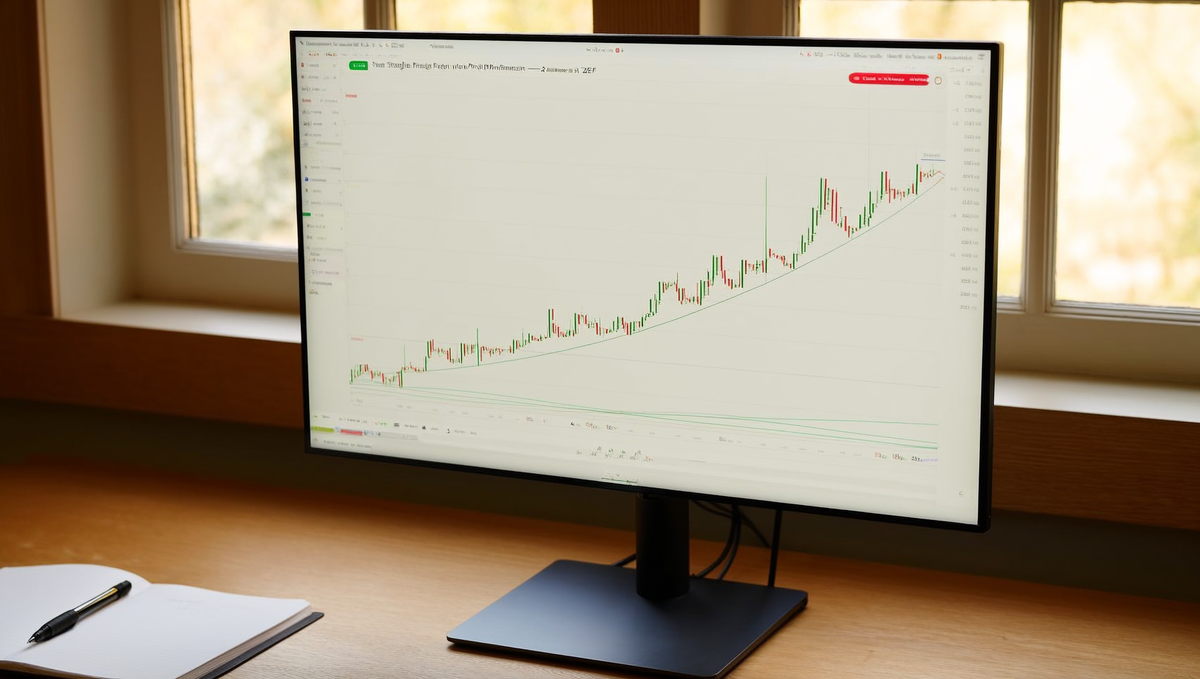 2. Topstep Express — best S2F for CME futures traders