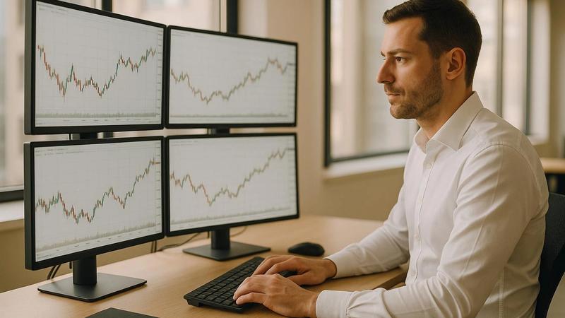 Do Prop Traders Use Leverage? How Much Is Safe?