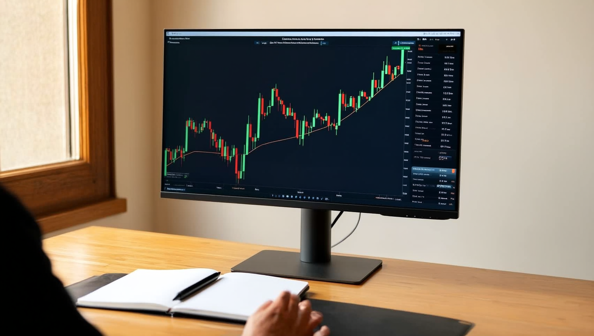 Tabla comparativa 2026: 14 trading apps de un vistazo