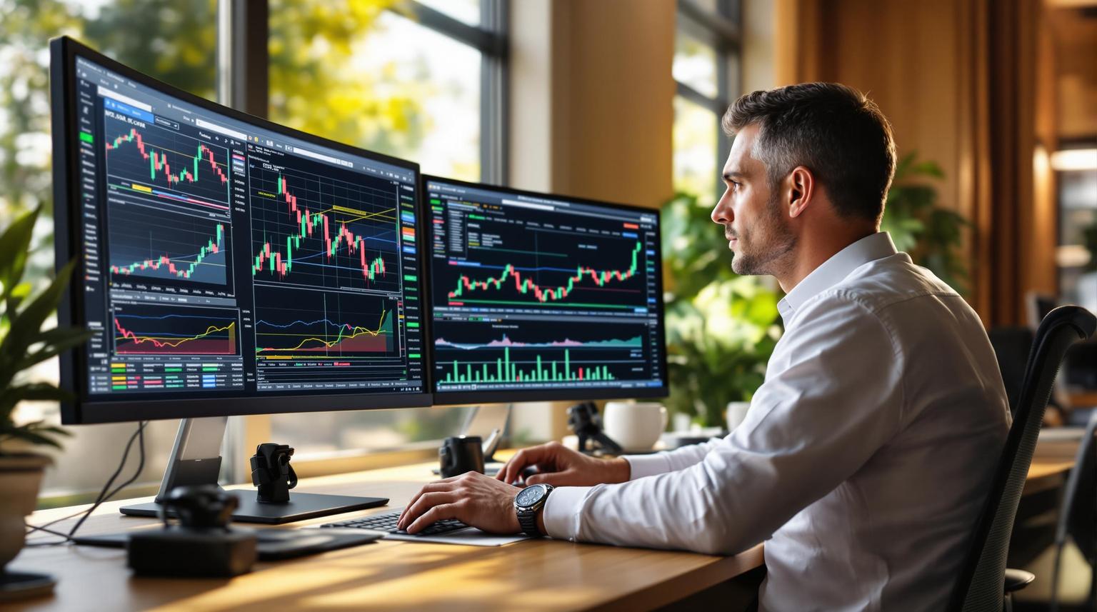 Mastering Risk Management: Essential Tips for Funded Traders