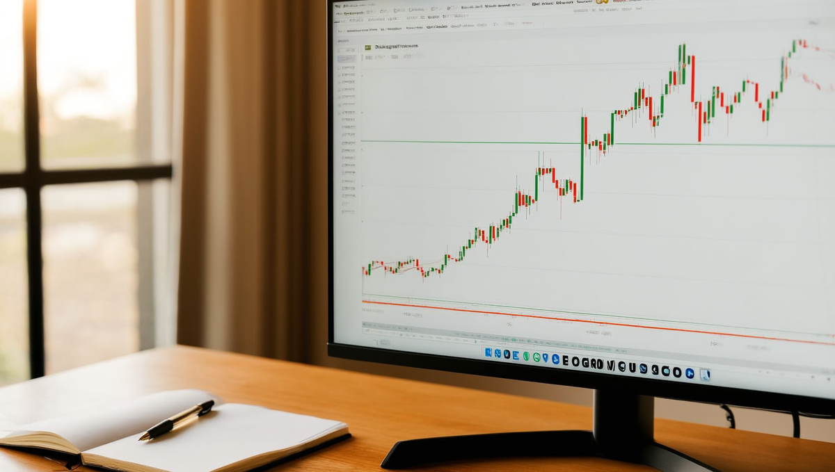 Rule-Enforcement Scripts: Daily Loss, Max Drawdown and Overtrading