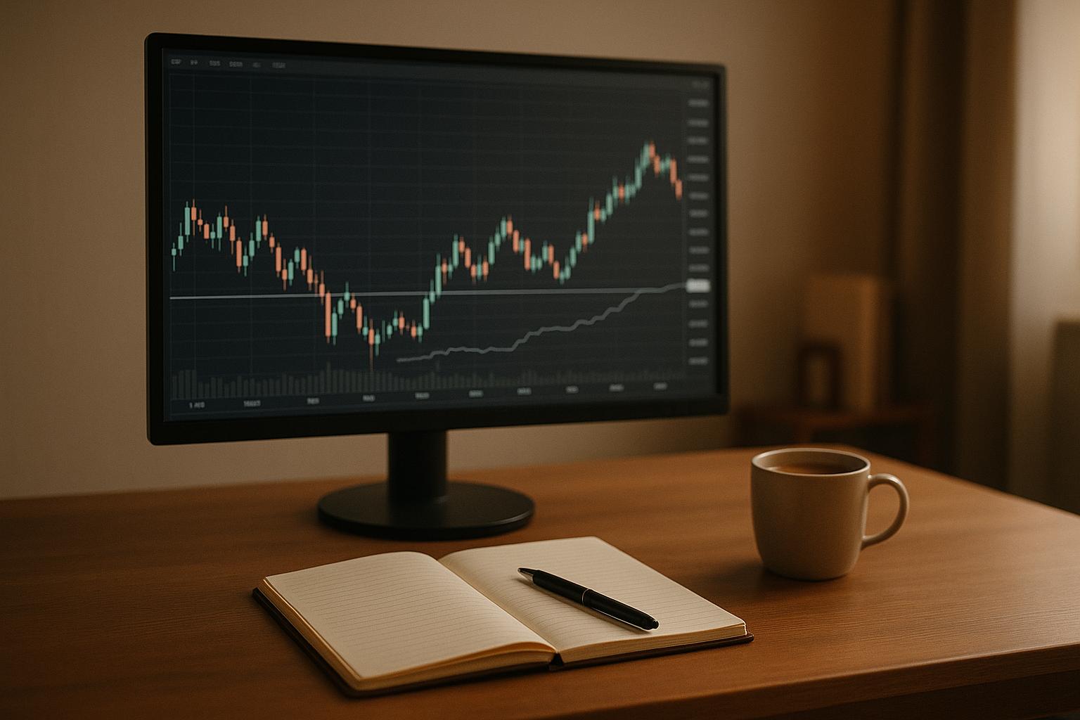 How to Avoid Overtrading in a Challenge