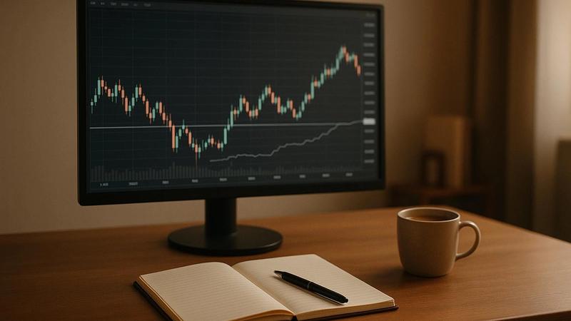 How to Avoid Overtrading in a Challenge
