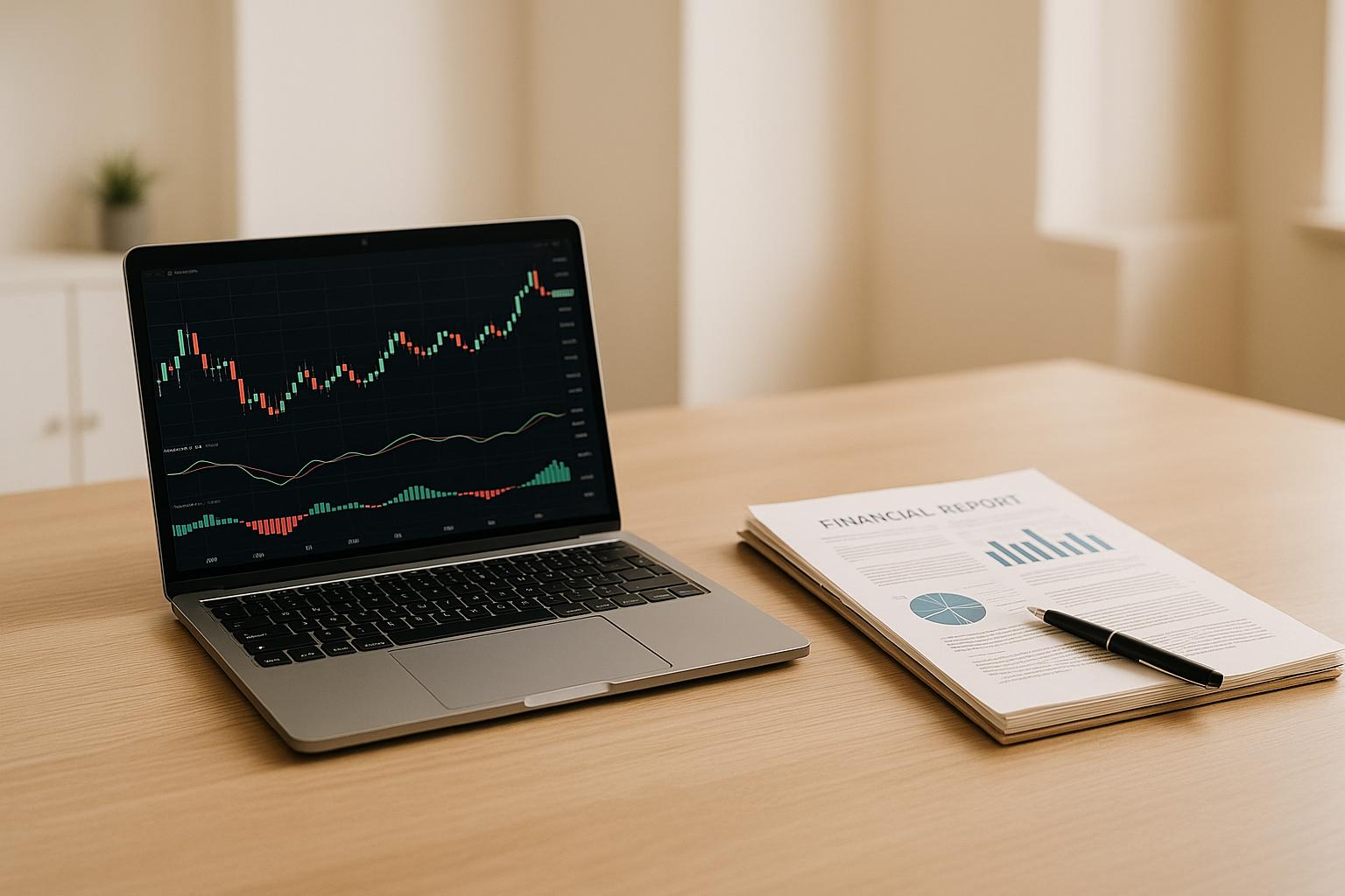 Funded Trader Programs vs Hedge Fund Internships