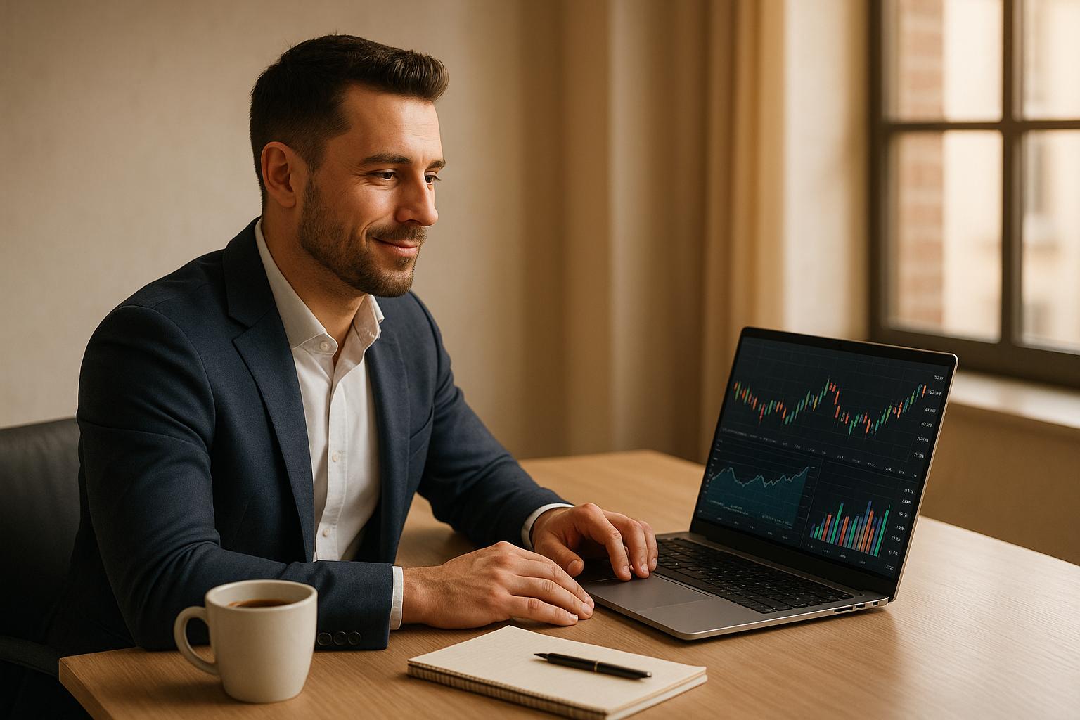 Top Funded Trader Payout Stories That Inspire