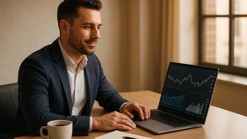 Top Funded Trader Payout Stories That Inspire