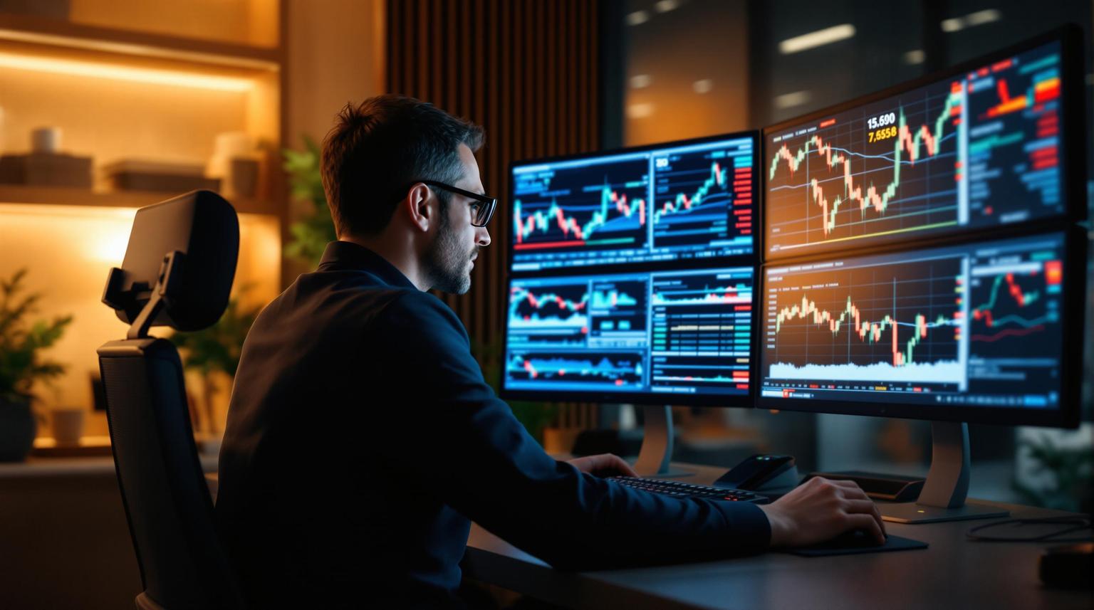 Understanding Drawdown: Why It’s Crucial in Prop Trading