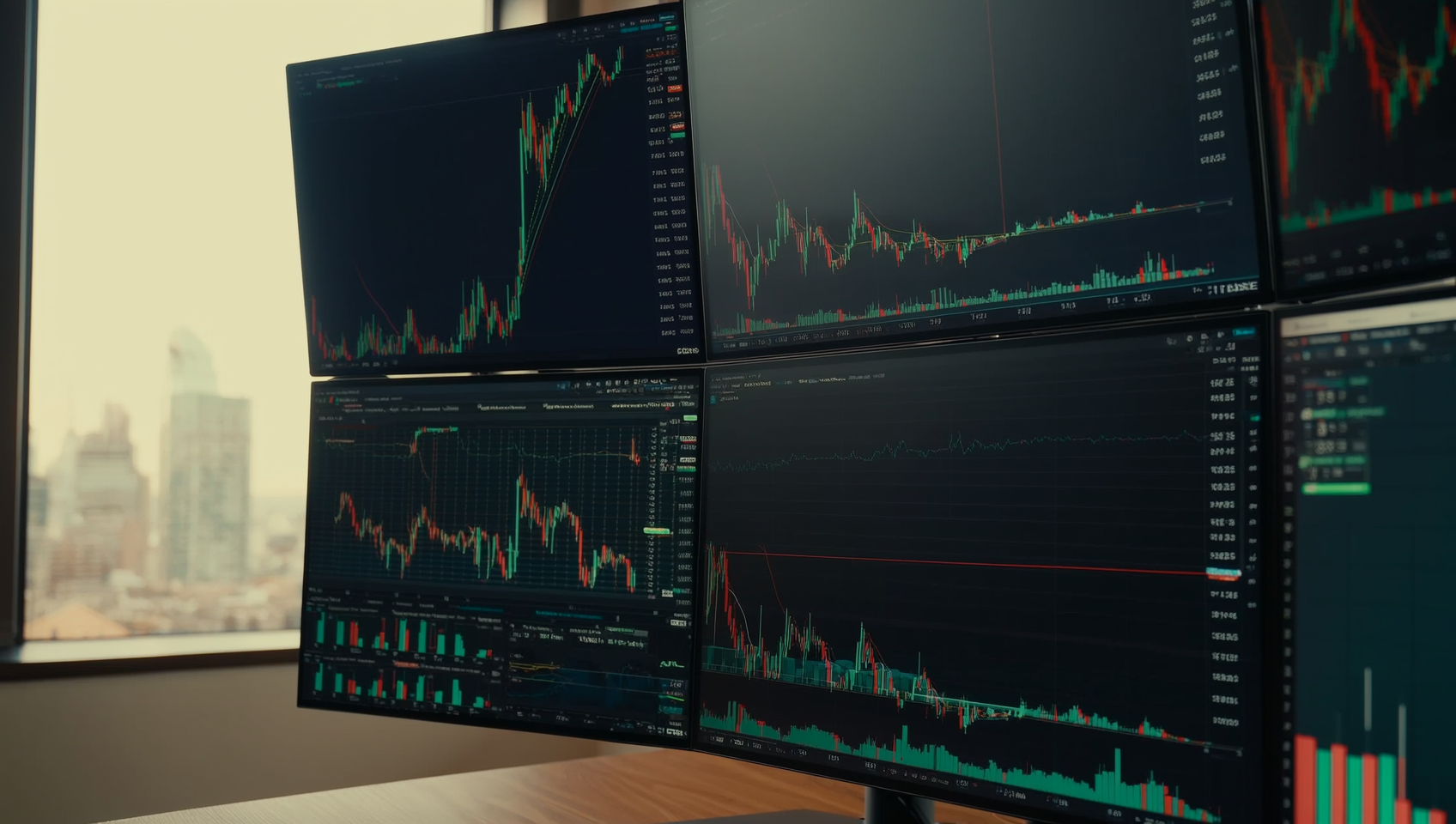 Índices futuros del Dow Jones: el contrato YM por dentro