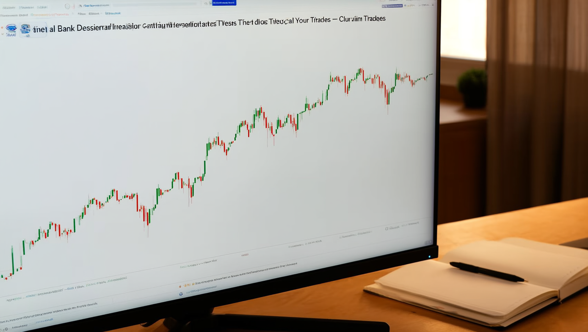 How bank research desks turn a decision into client guidance