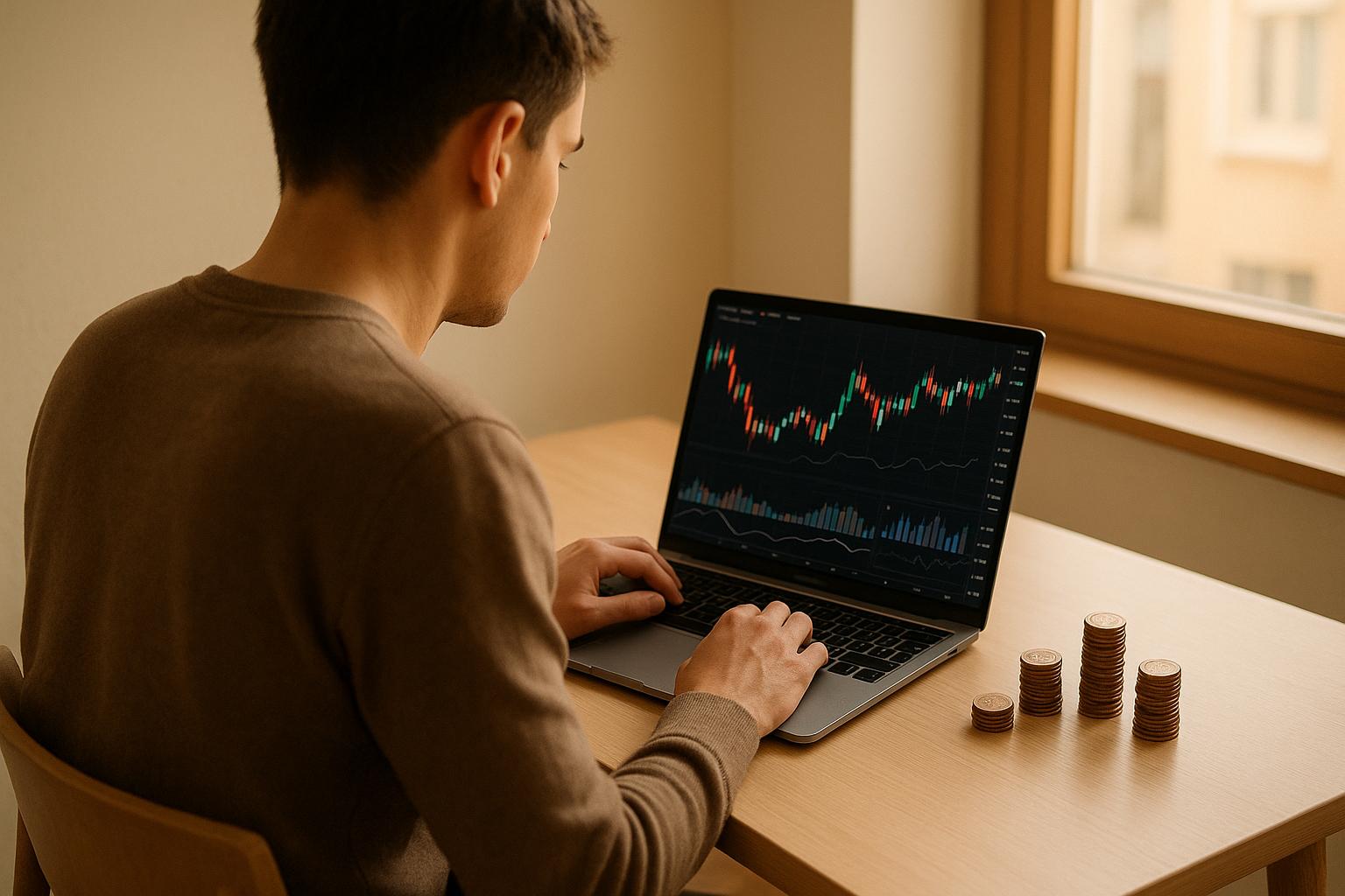 How to Trade with Small Capital in 2025