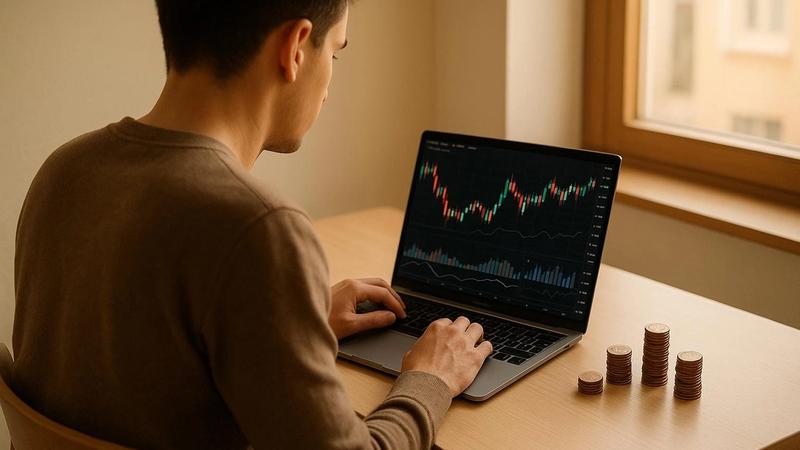 How to Trade with Small Capital in 2025