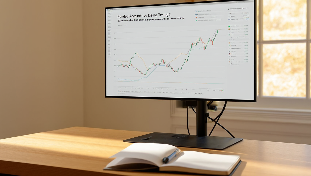 Does a demo account pay real money? How performance rewards work