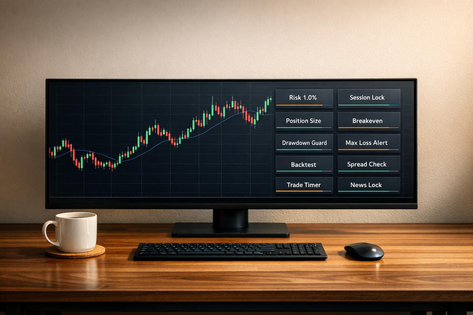 TradingView Scripts Every Funded Trader Should Know