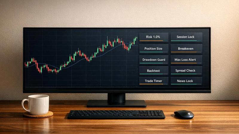 TradingView Scripts Every Funded Trader Should Know