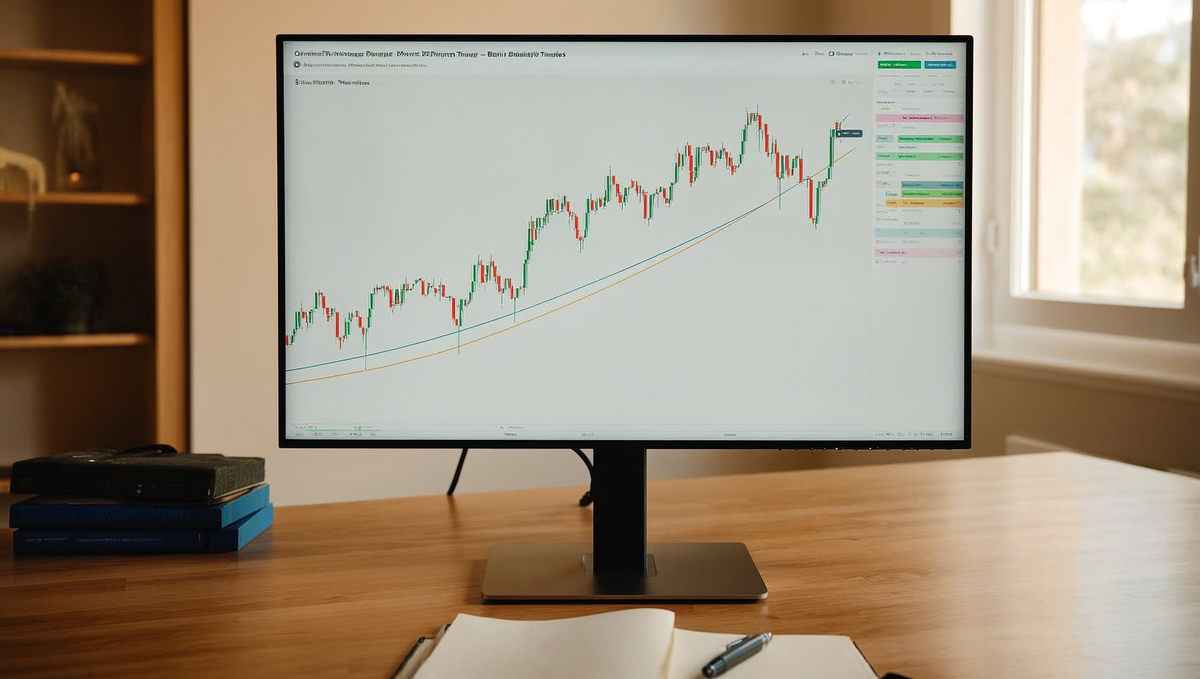 Best for Options Traders