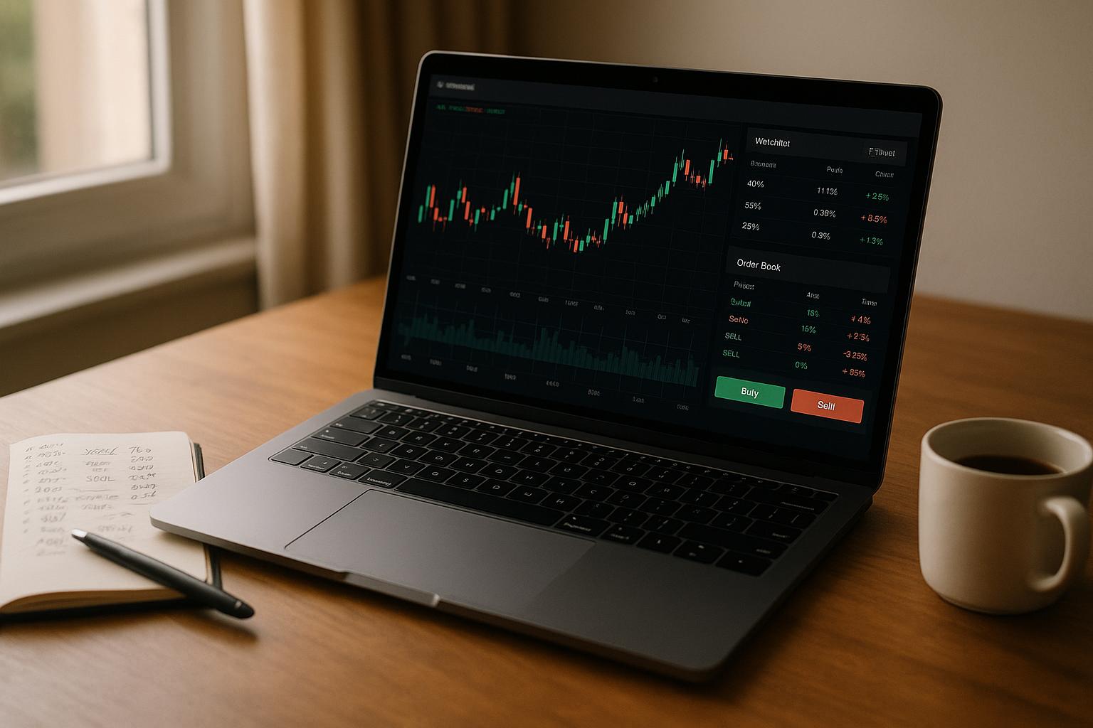 10 Best Trading Challenges You Can Start This Weekend