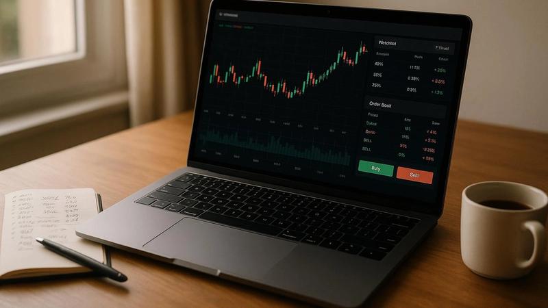 10 Best Trading Challenges You Can Start This Weekend