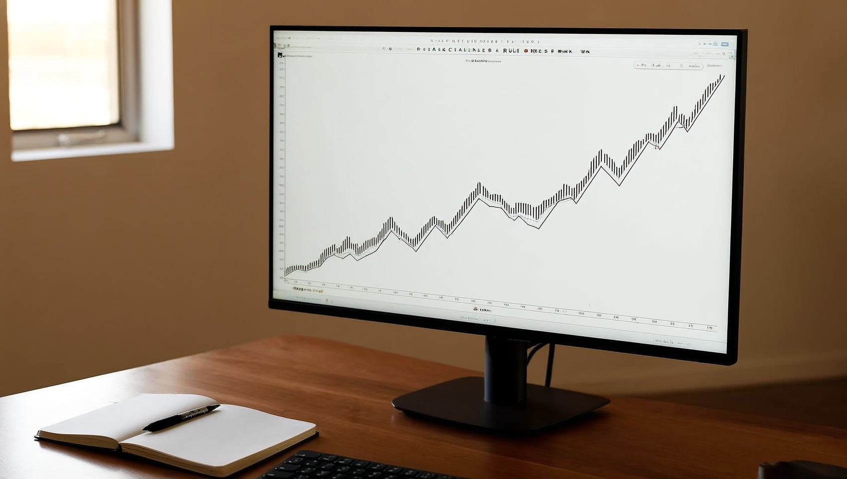 Trading Challenges: How the Rules Actually Work
