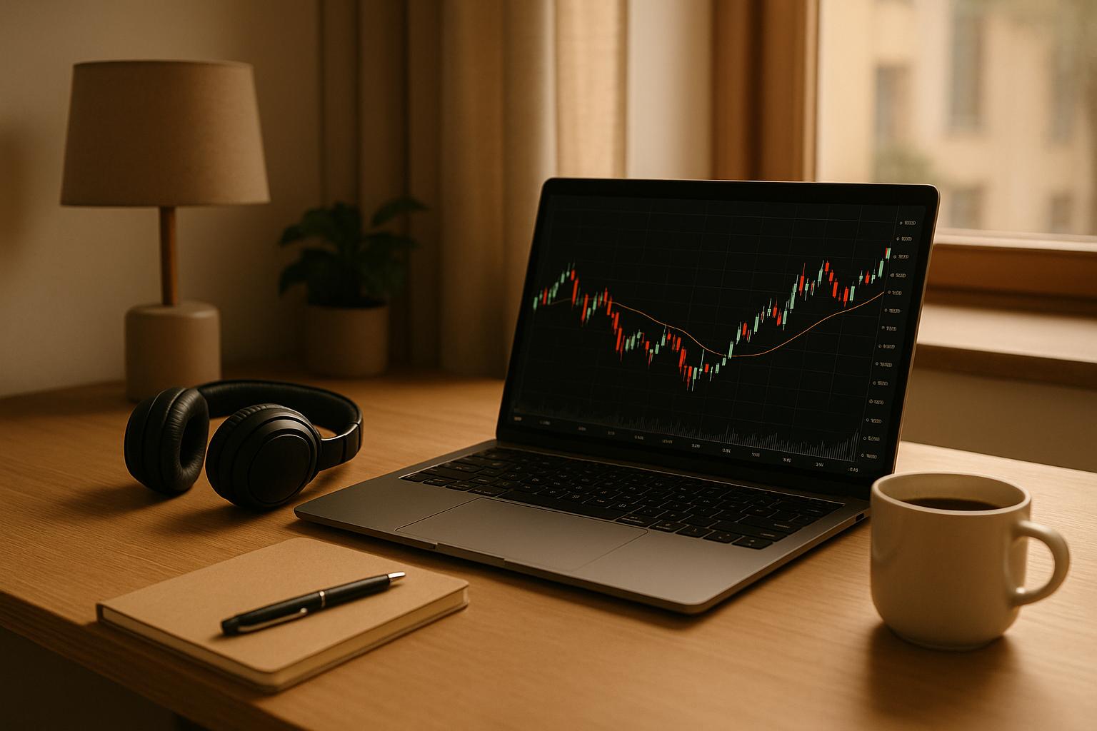 Best Daily Trading Podcasts for Entrepreneurs