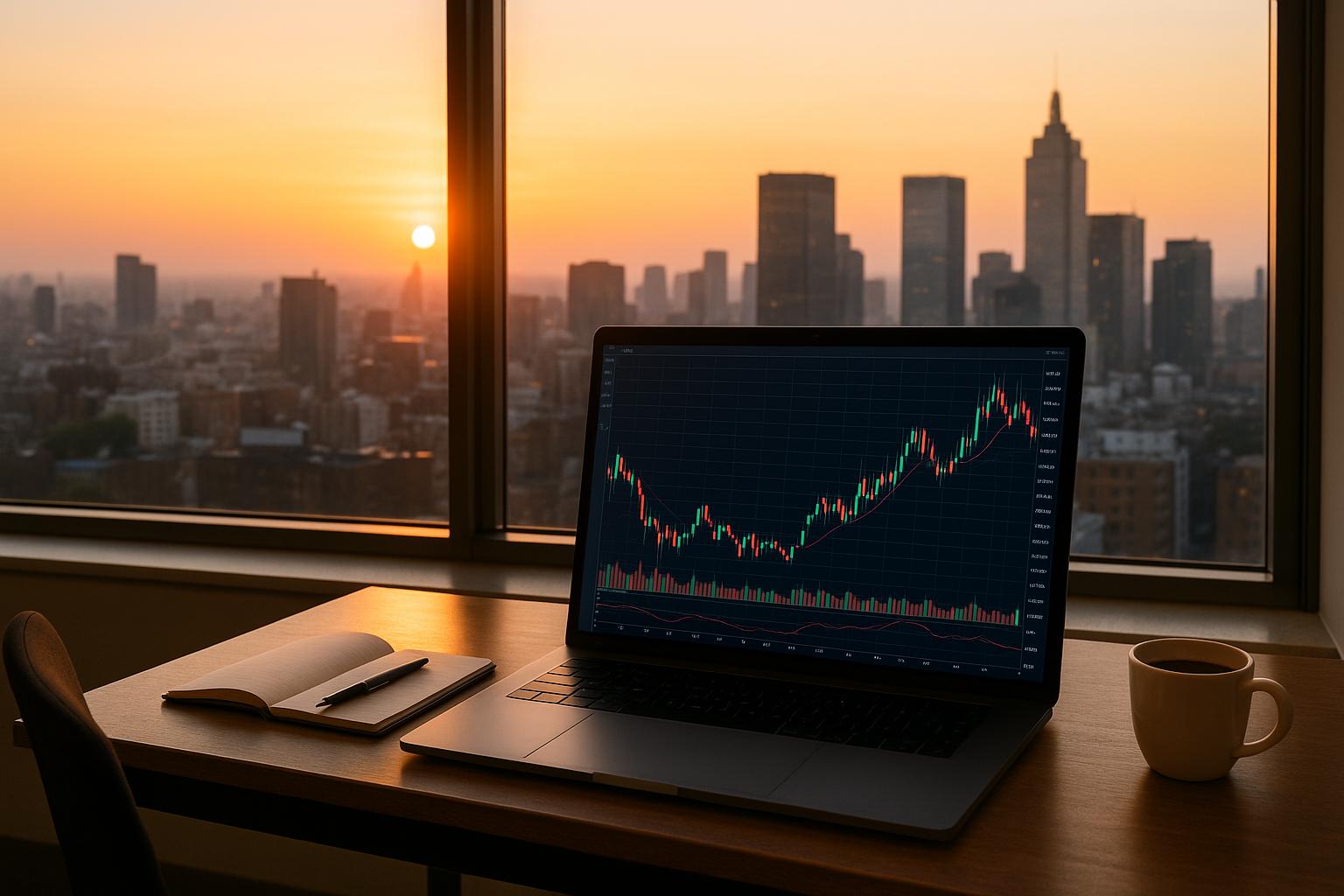 Best Time to Trade Forex with a Funded Account