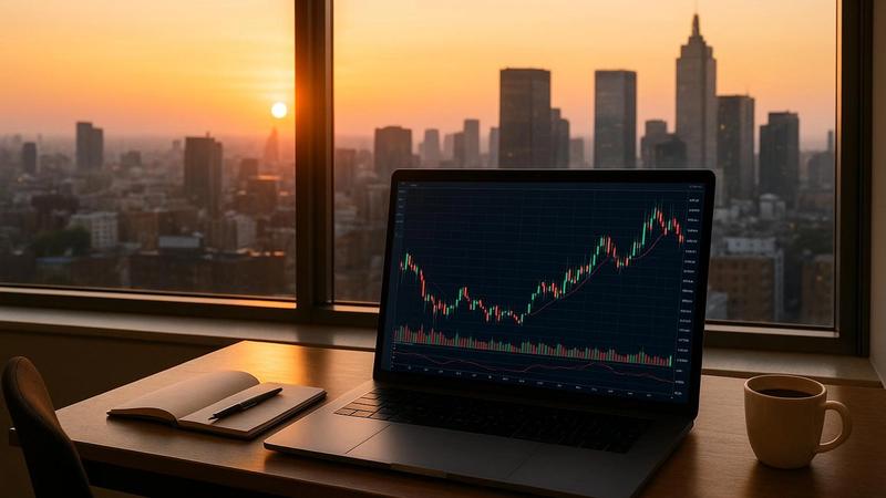 Best Time to Trade Forex with a Funded Account
