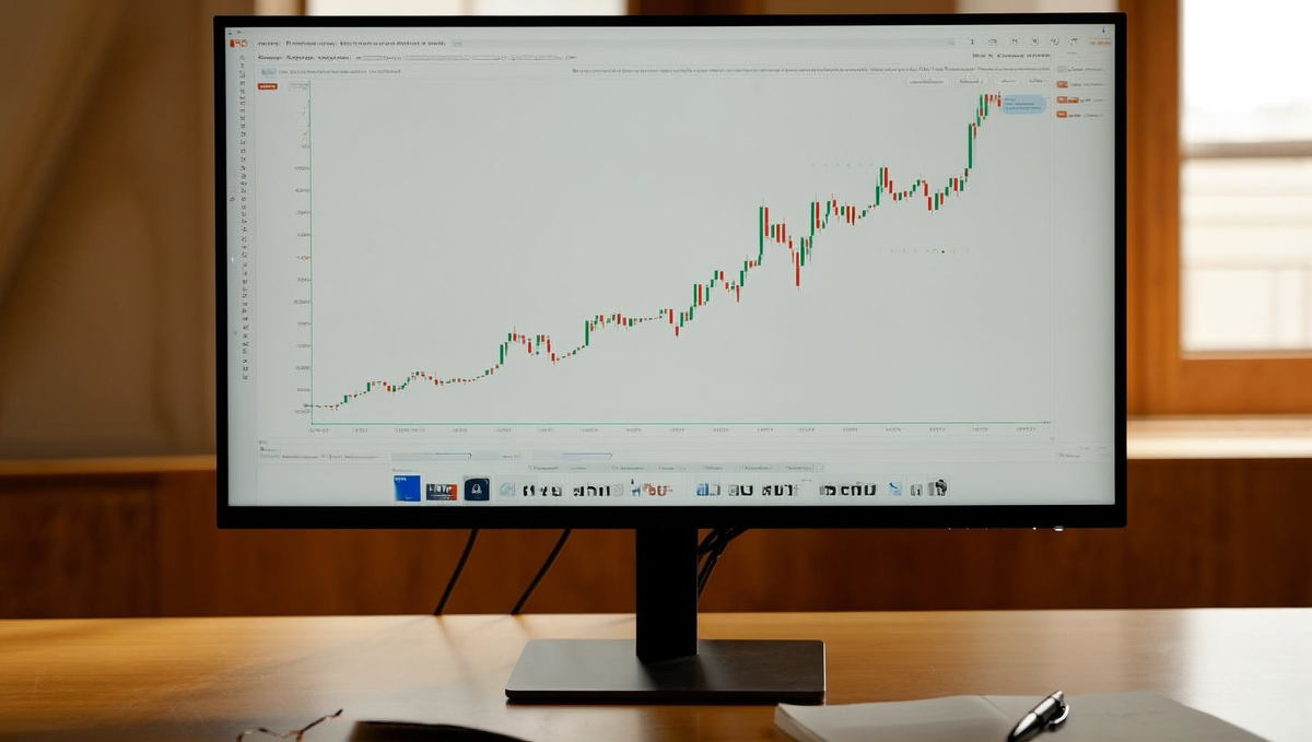 How can you trade futures with a small account while managing risk?