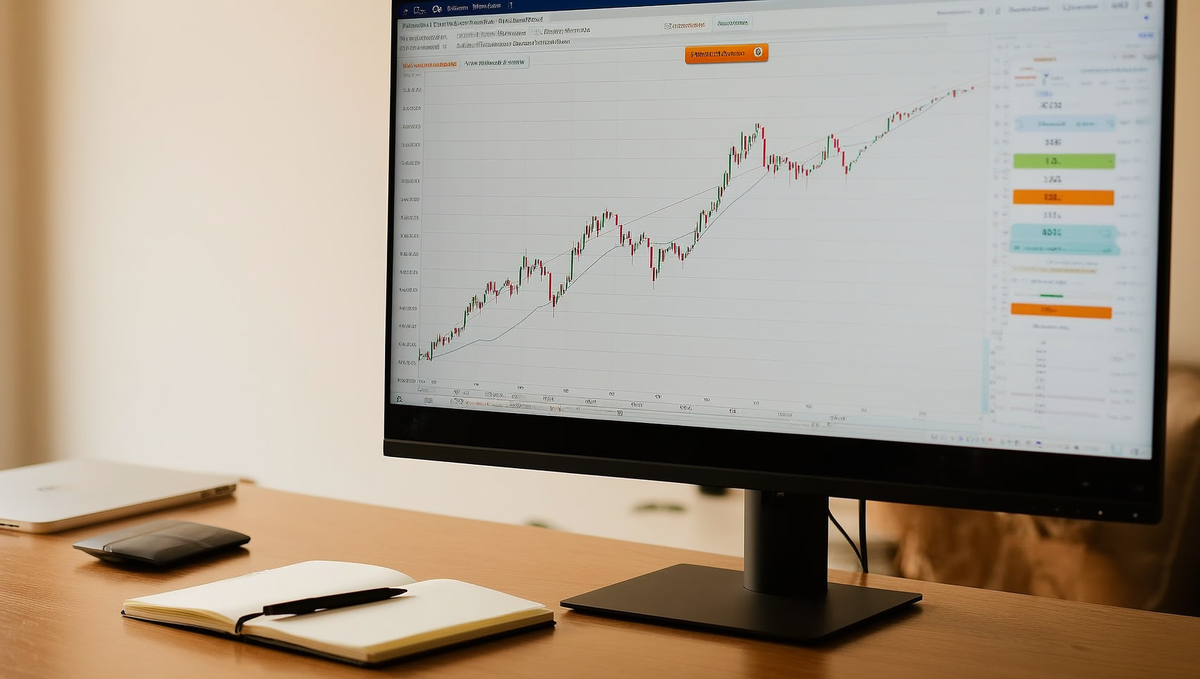 Cómo iniciar sesión en MT5 web: servidor, número de cuenta y contraseña