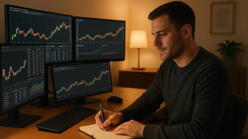How to Prepare for Your First Trading Challenge