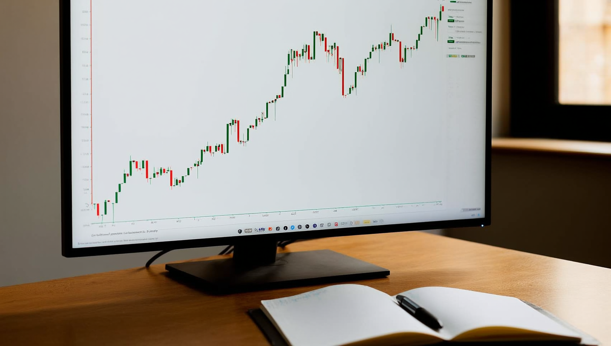 Cómo funciona el prop trading moderno paso a paso