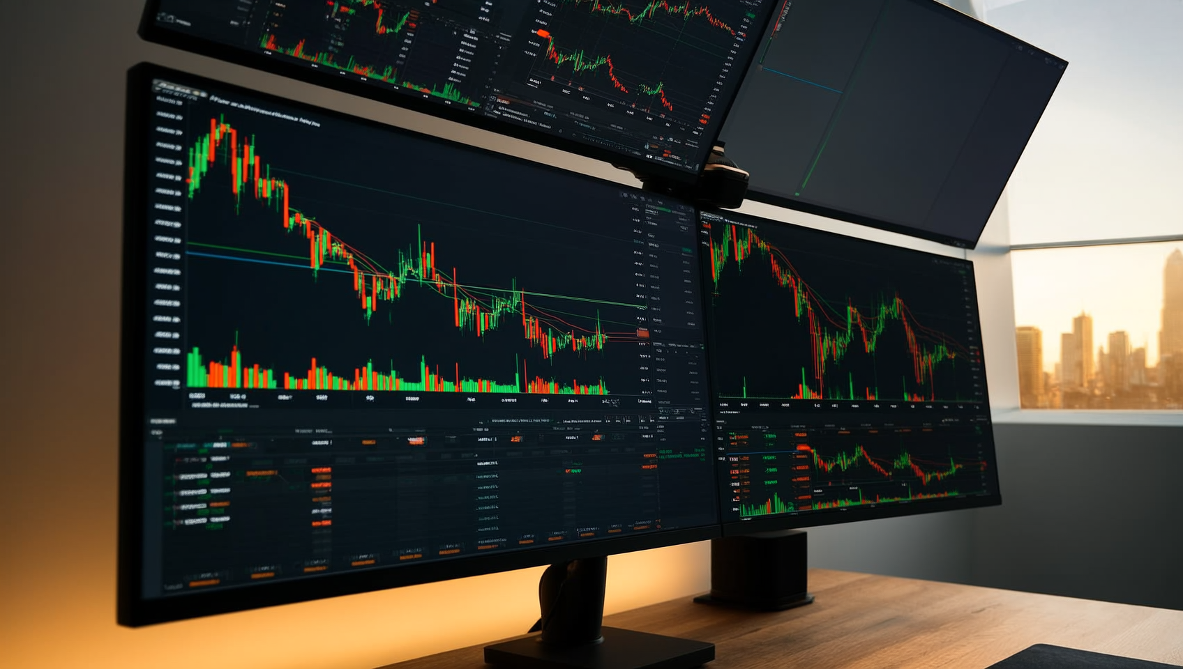 NinjaTrader Download: The Install Guide Written for Futures Traders