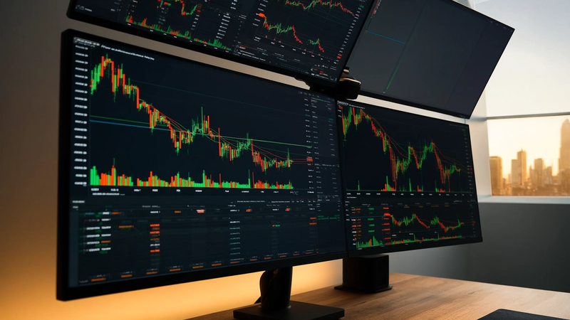 NinjaTrader Download: The Install Guide Written for Futures Traders