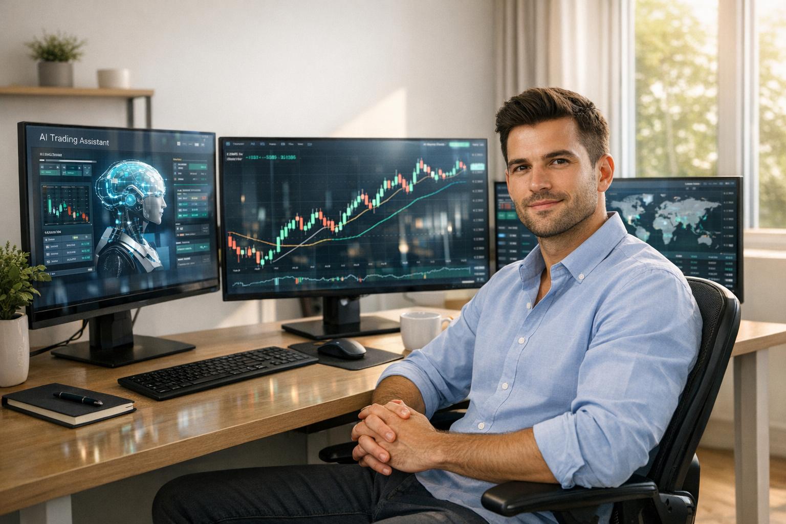 Is It Too Late to Start Funded Trading in 2025?