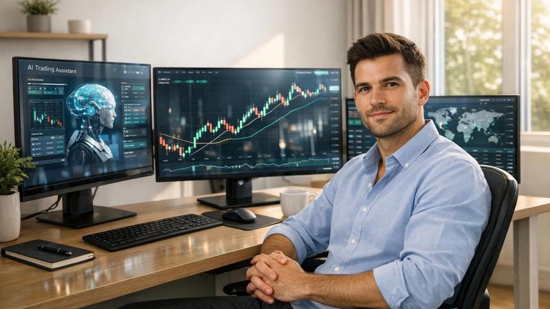 Is It Too Late to Start Funded Trading in 2025?