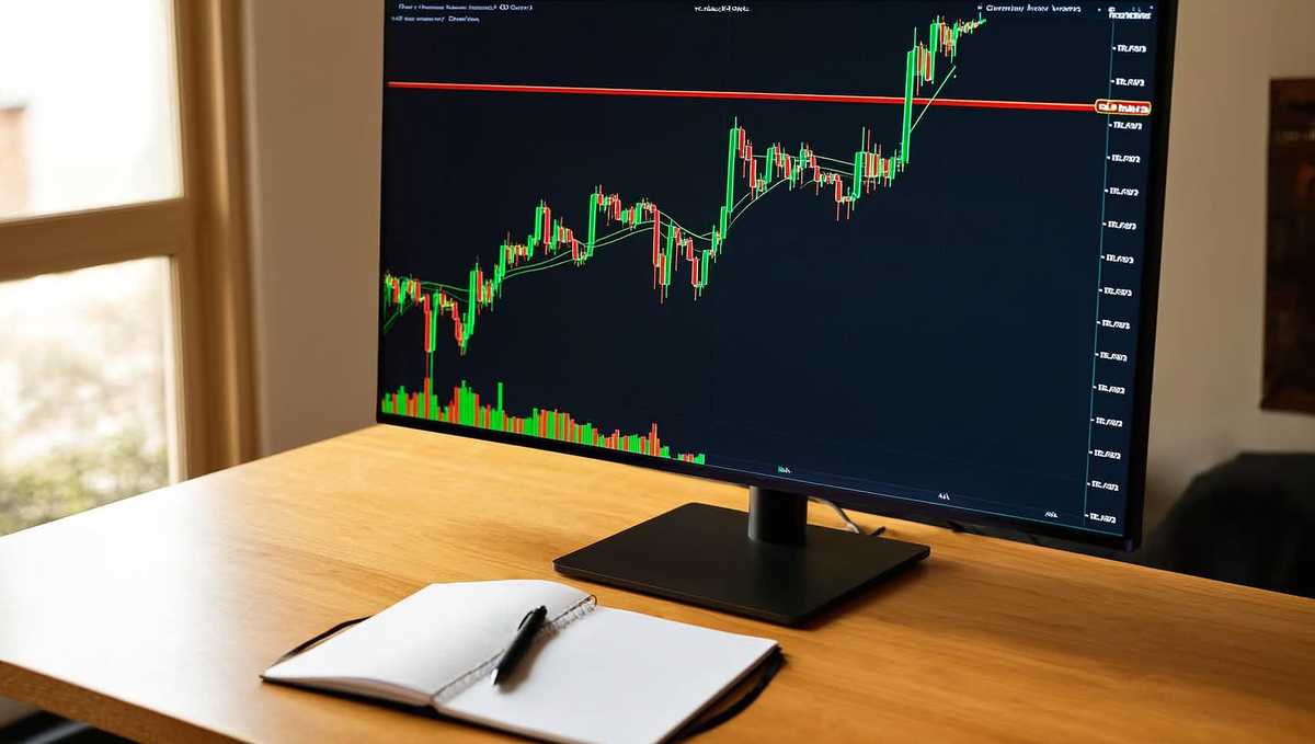 ¿El CFD del NQ se mueve en las noches? Horarios reales por instrumento