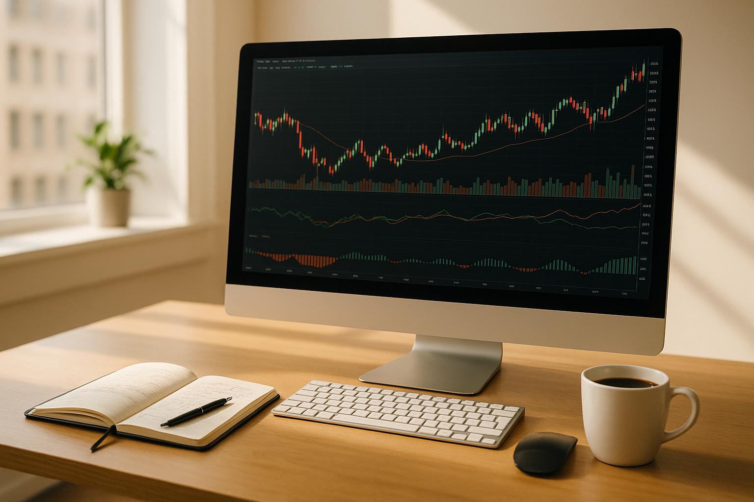 The Importance of a Daily Trading Routine