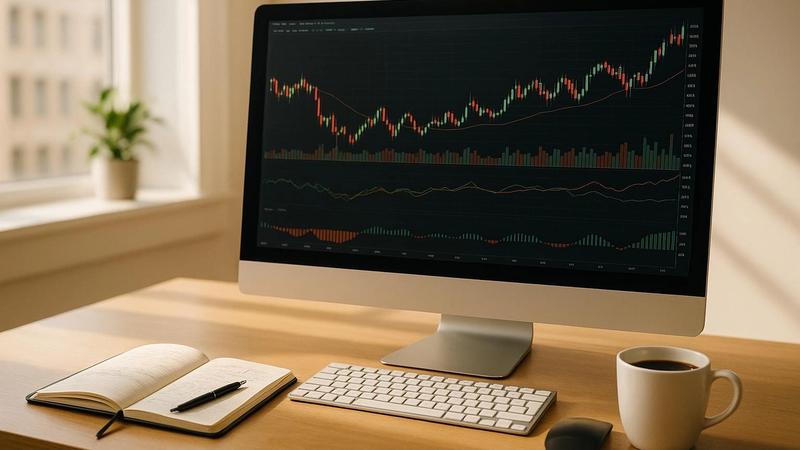 The Importance of a Daily Trading Routine