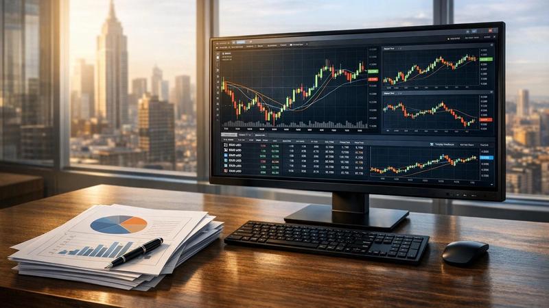 How Prop Firms Are Changing the Future of Forex