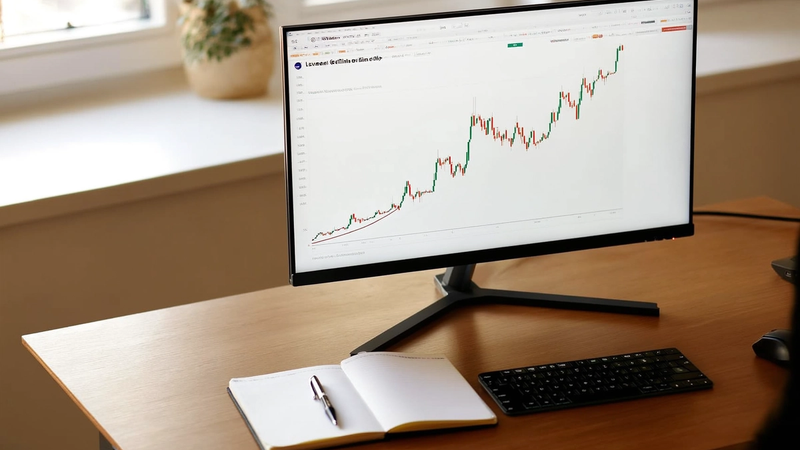 Leverage (finanční páka): co to je a jak ji správně počítat