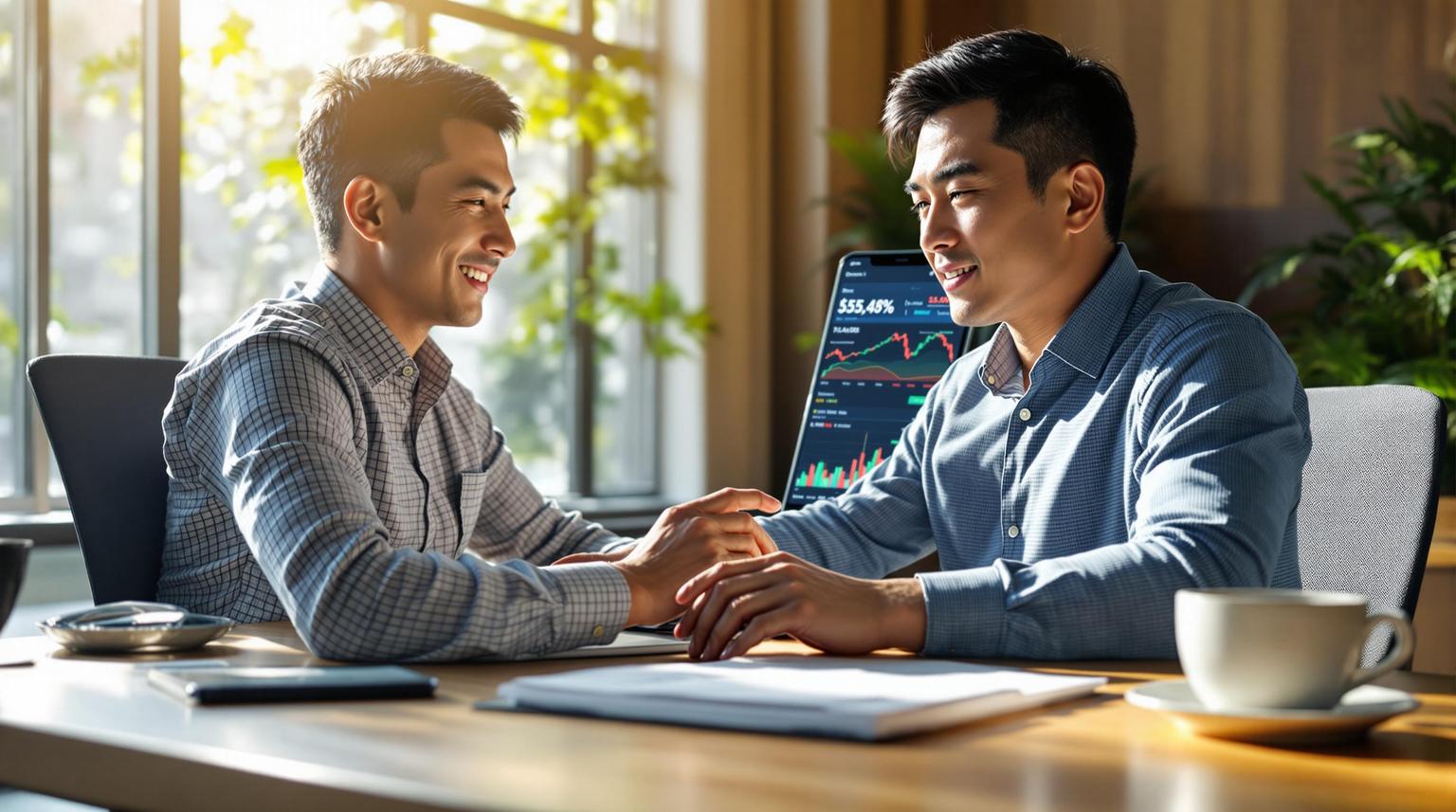 Understanding Trading Leverage: Risks and Benefits