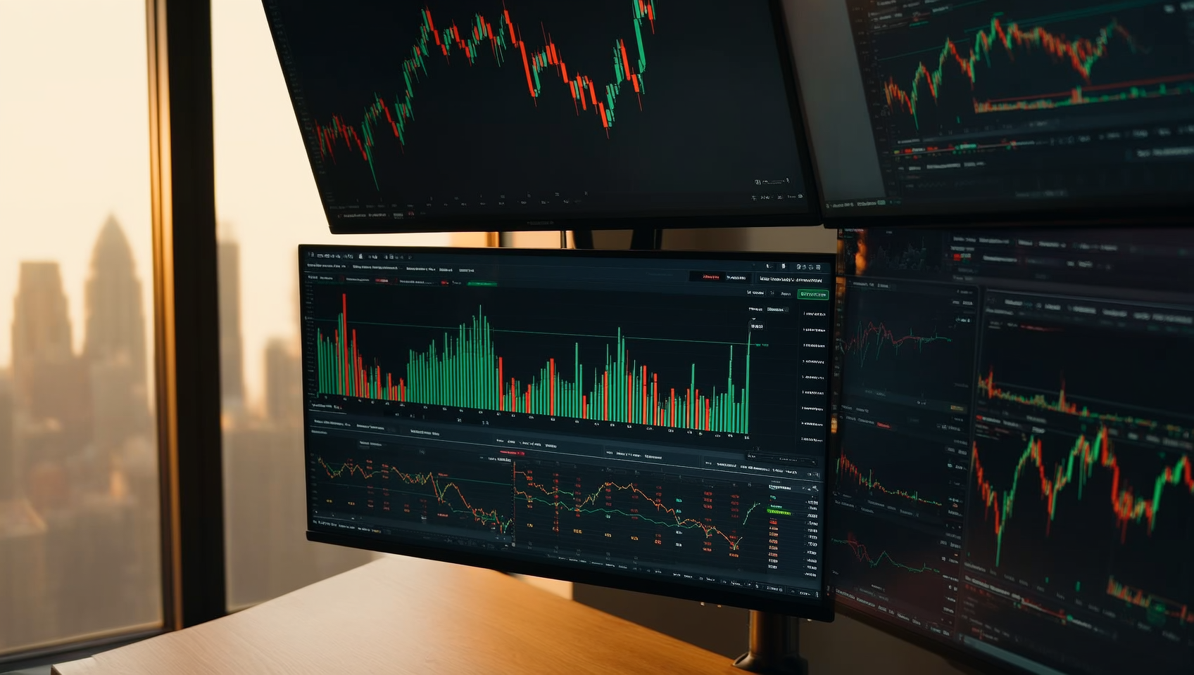 TradingView oil: la guía completa de los símbolos de petróleo