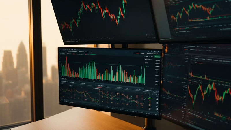 TradingView oil: la guía completa de los símbolos de petróleo