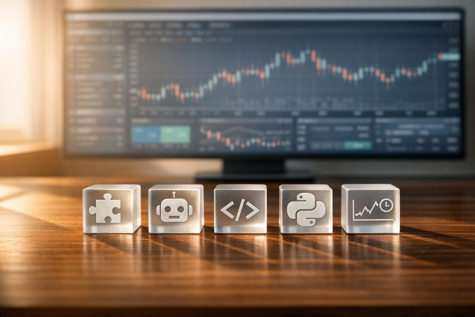 Best Automation Tools for MT5 in 2025