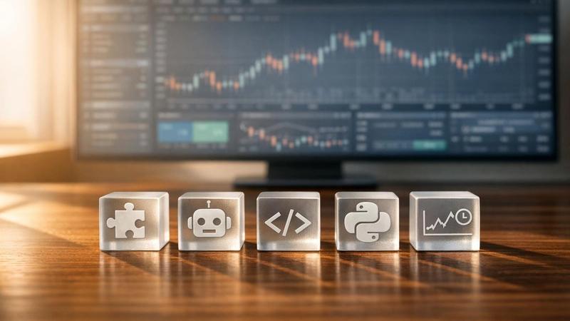 Best Automation Tools for MT5 in 2025