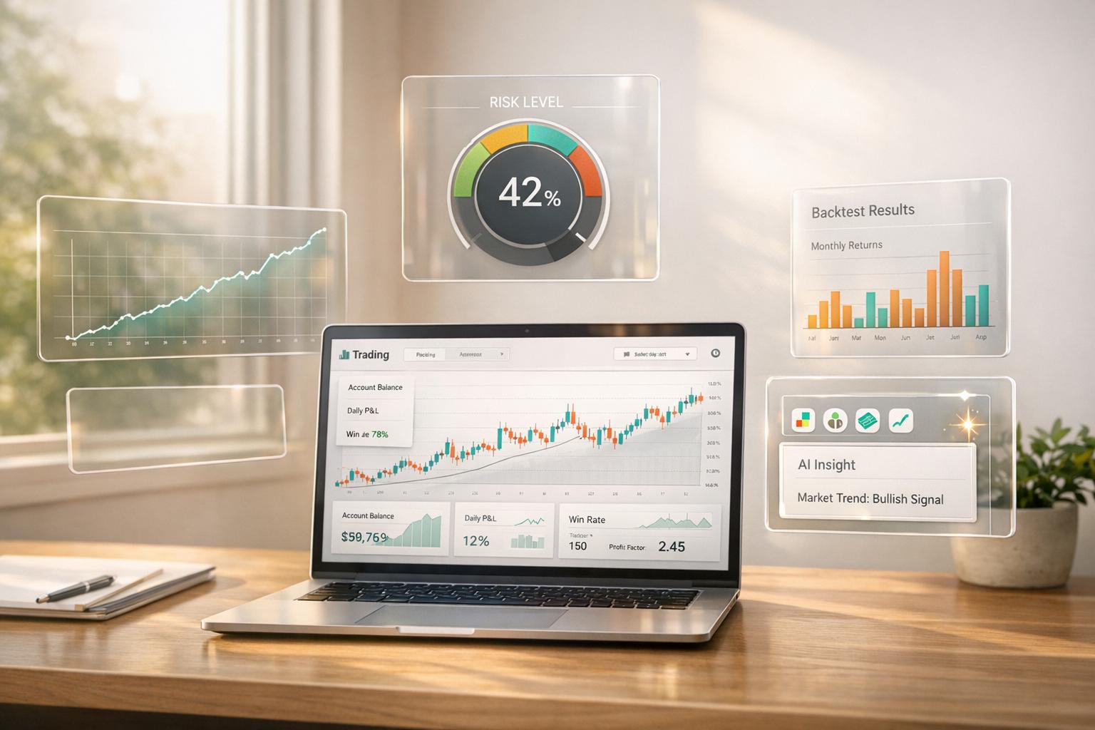 Best Trade Journals and Analytics Tools in 2025