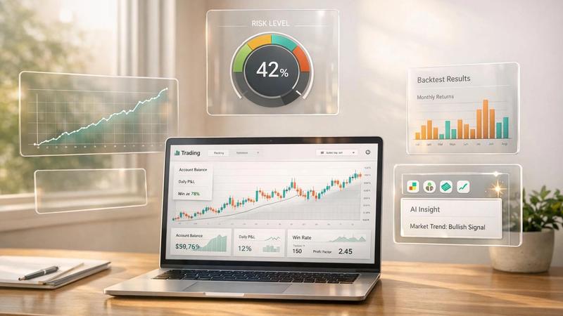 Best Trade Journals and Analytics Tools in 2025