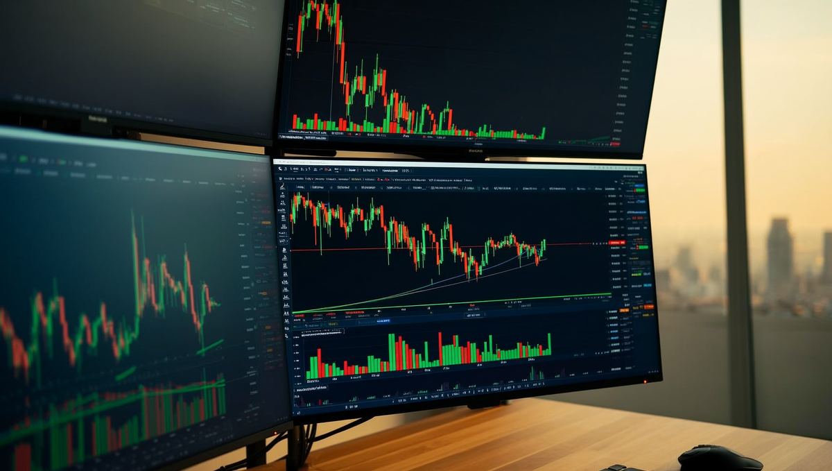 3. Topstep — nejstarší jméno a EOD trailing drawdown