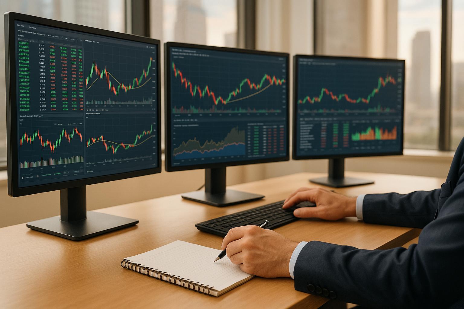 What Is Prop Trading? Everything You Need to Know