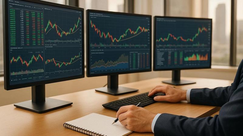 What Is Prop Trading? Everything You Need to Know