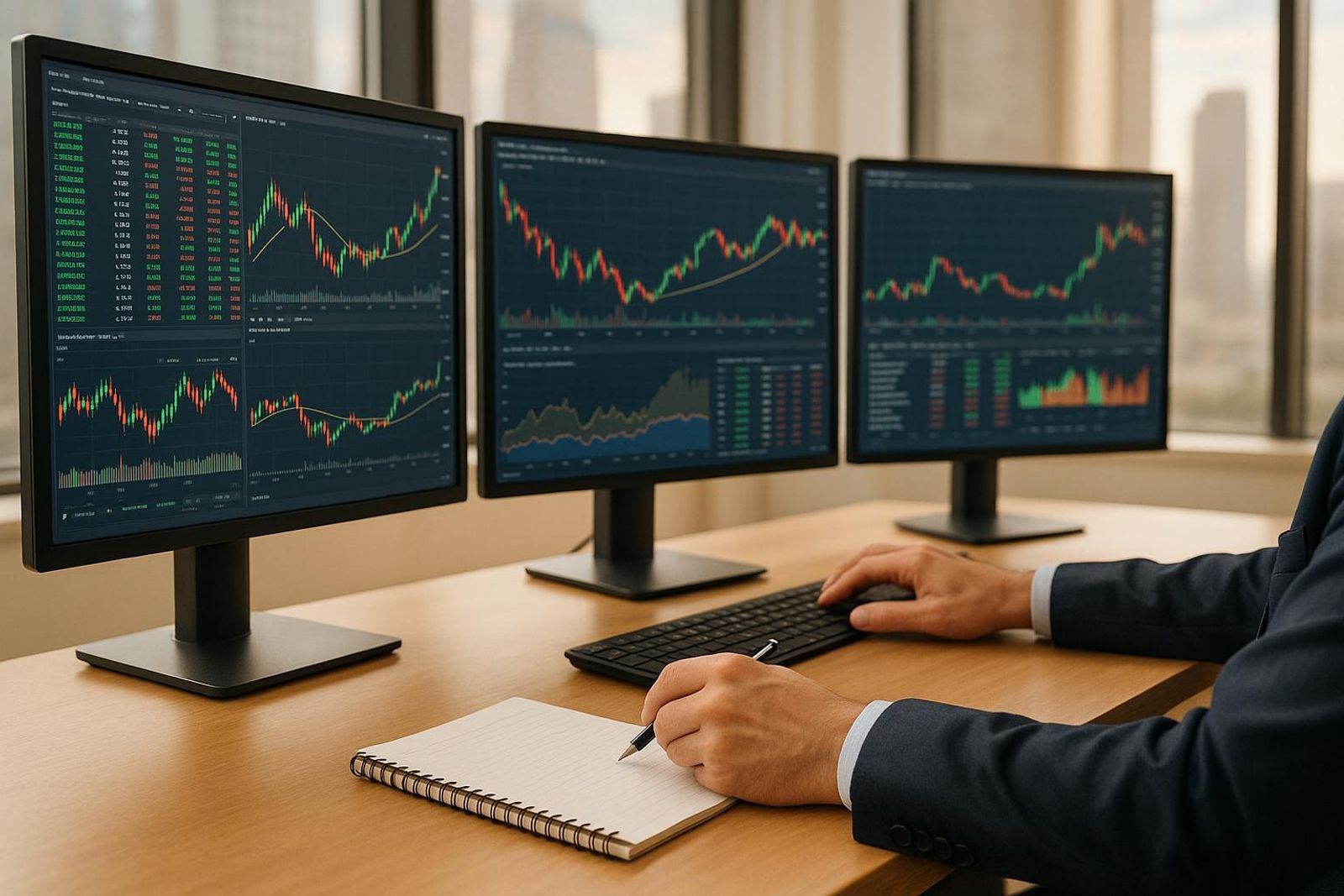 What Is Prop Trading? Everything You Need to Know